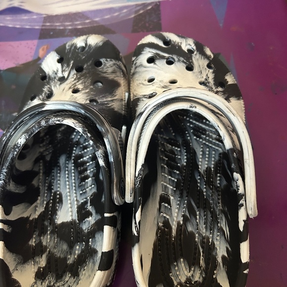 Crocs marble - Picture 3 of 3